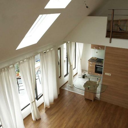 Great Located Architektural Penthouse Apartment Filibe Dış mekan fotoğraf
