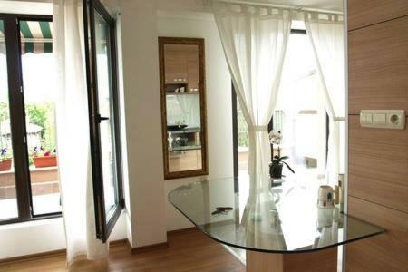 Great Located Architektural Penthouse Apartment Filibe Dış mekan fotoğraf