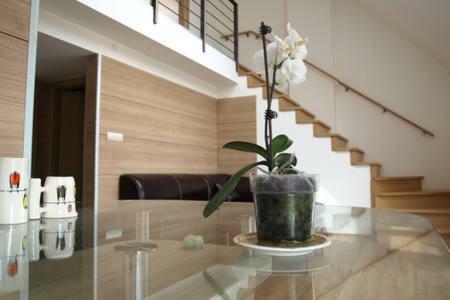Great Located Architektural Penthouse Apartment Filibe Dış mekan fotoğraf