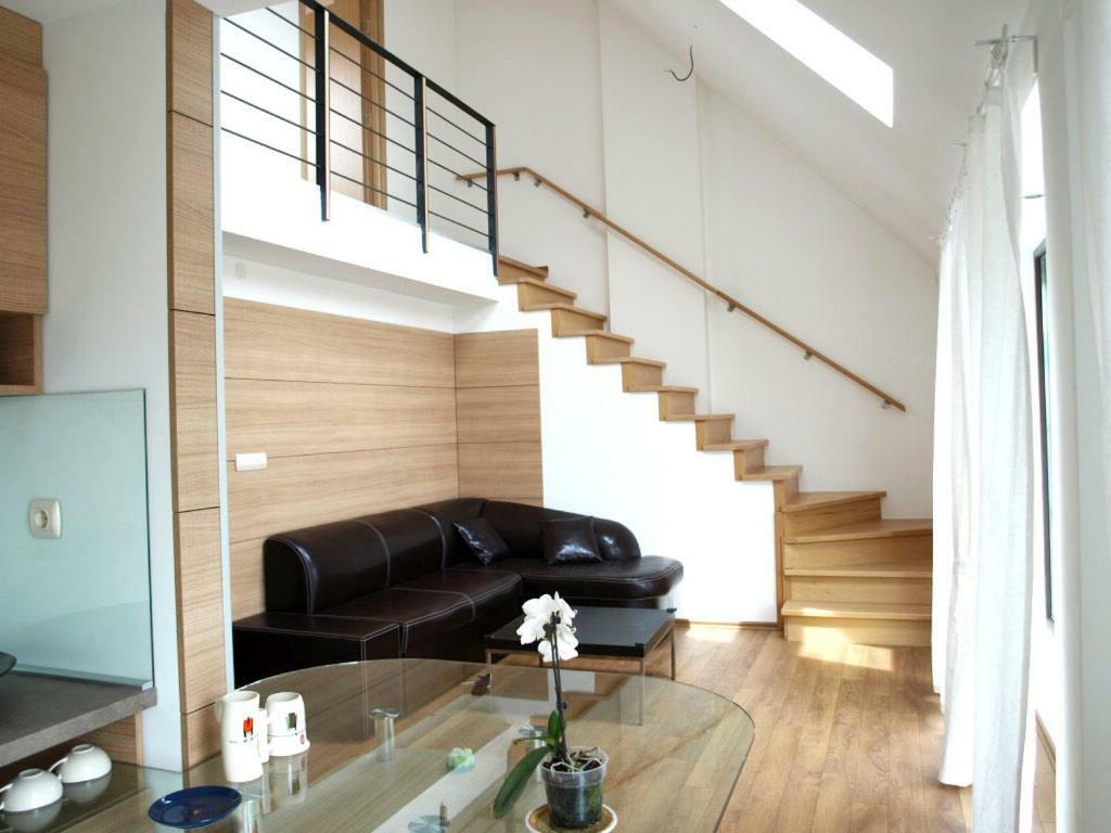 Great Located Architektural Penthouse Apartment Filibe Dış mekan fotoğraf