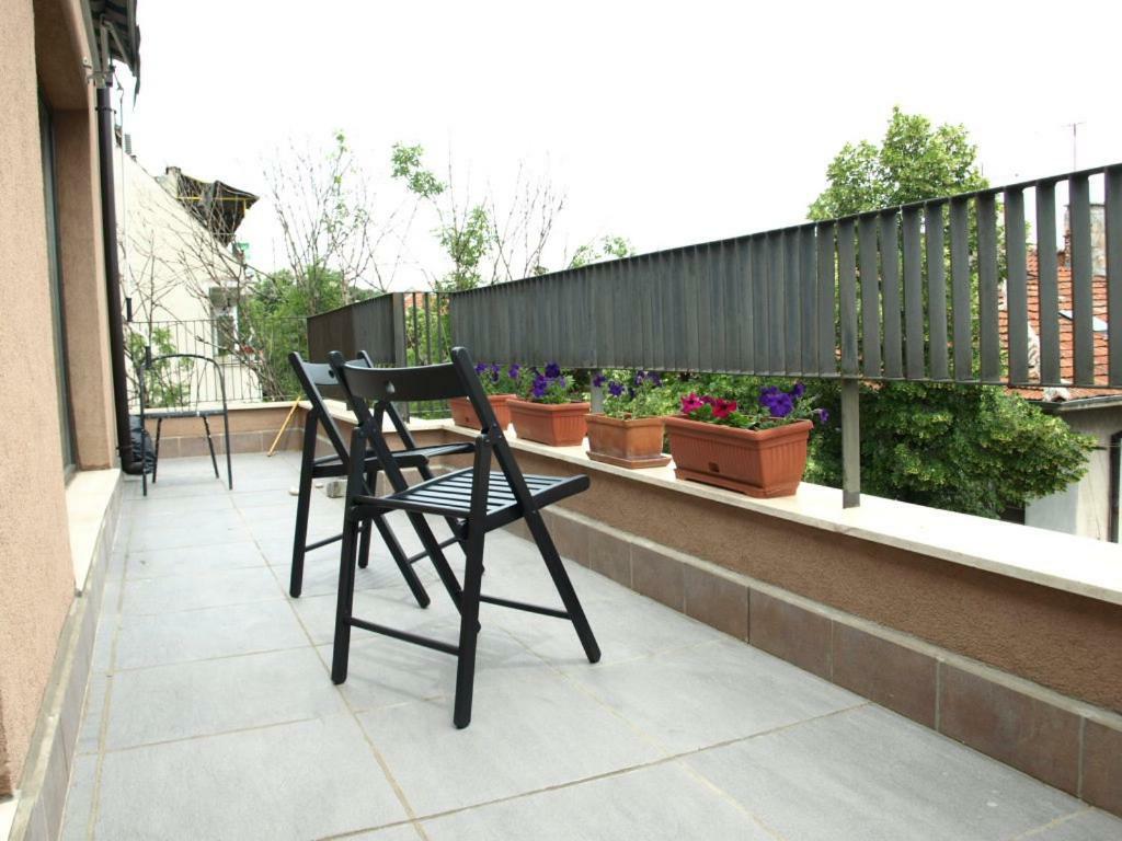 Great Located Architektural Penthouse Apartment Filibe Dış mekan fotoğraf