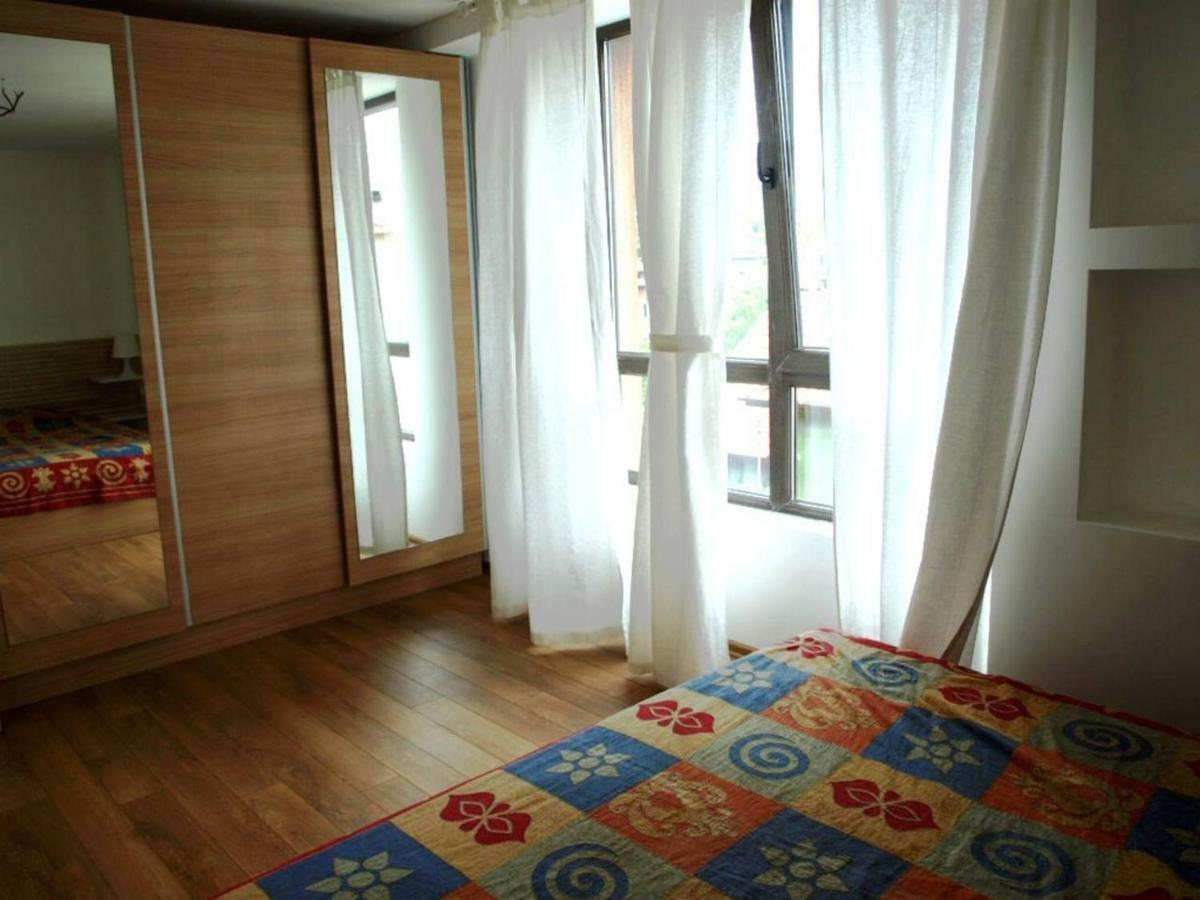 Great Located Architektural Penthouse Apartment Filibe Dış mekan fotoğraf