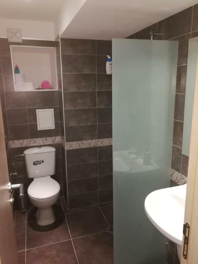 Great Located Architektural Penthouse Apartment Filibe Dış mekan fotoğraf